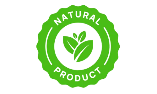 VertiAid - natural ingredients