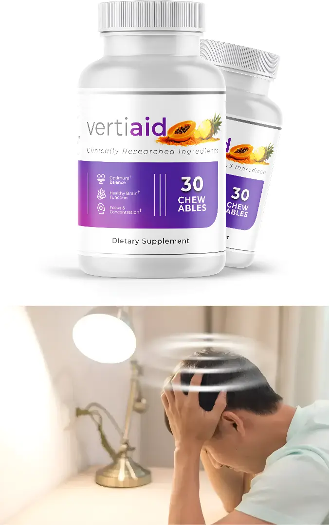VertiAid tinnitus
